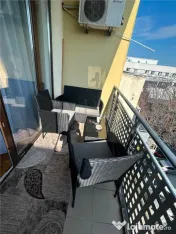 TORONTALULUI - ETAJ 4 LIFT - 3 CAMERE - BALCON - CENTRALA PR 