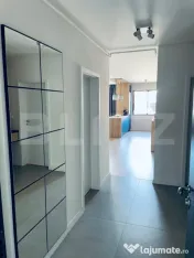 Apartament spațios cu 2 camere | Torontalului | 67 mp | Par 