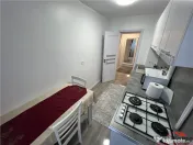 Studio renovat-mobilat premium-etaj 3(lift), zona Big- Marel 