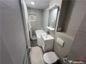 Studio renovat-mobilat premium-etaj 3(lift), zona Big- Marel 