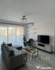 Închiriez apartament 3 camere – Dambu Rotund 
