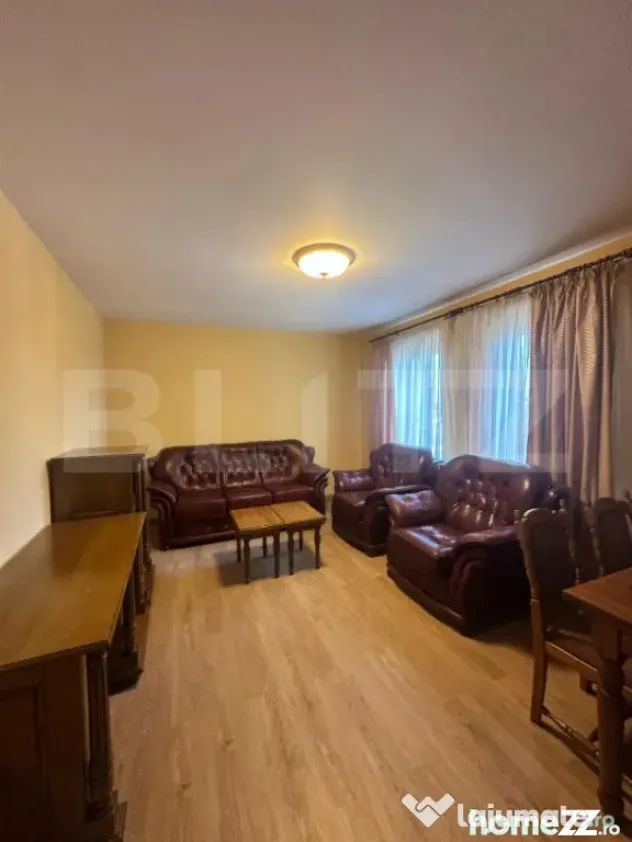 Apartament cu 2 camere cu balcon, 70mp, Mosnita Noua - Mosnita Noua (Timis)