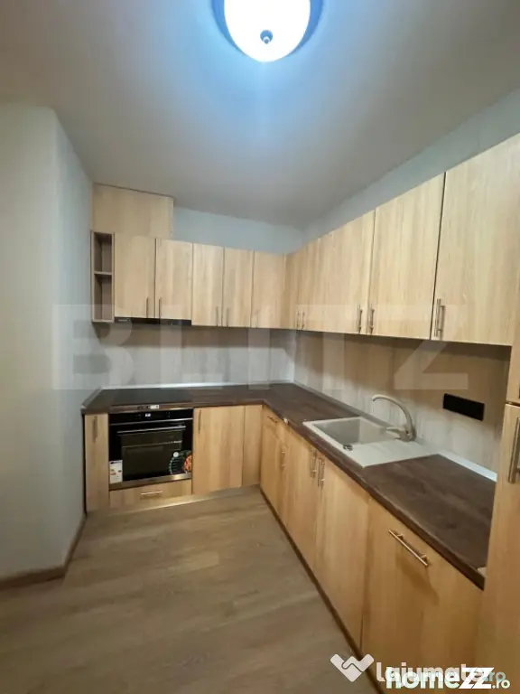 Apartament cu 2 camere cu balcon, 70mp, Mosnita Noua - Mosnita Noua (Timis)