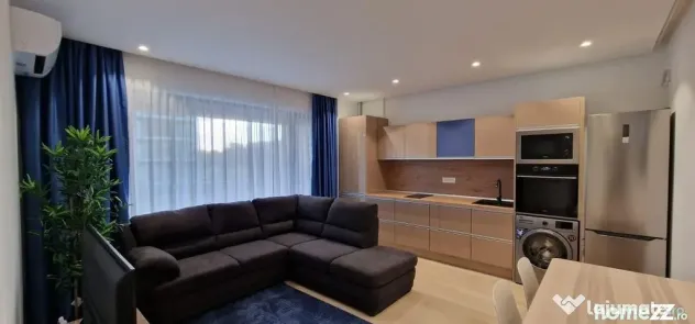 2 camere | Nusco City | Pipera | Aviatiei | Promenada - Bucuresti (Bucuresti-Ilfov)