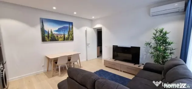 2 camere | Nusco City | Pipera | Aviatiei | Promenada - Bucuresti (Bucuresti-Ilfov)
