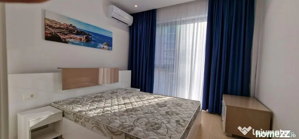 2 camere | Nusco City | Pipera | Aviatiei | Promenada - Bucuresti (Bucuresti-Ilfov)