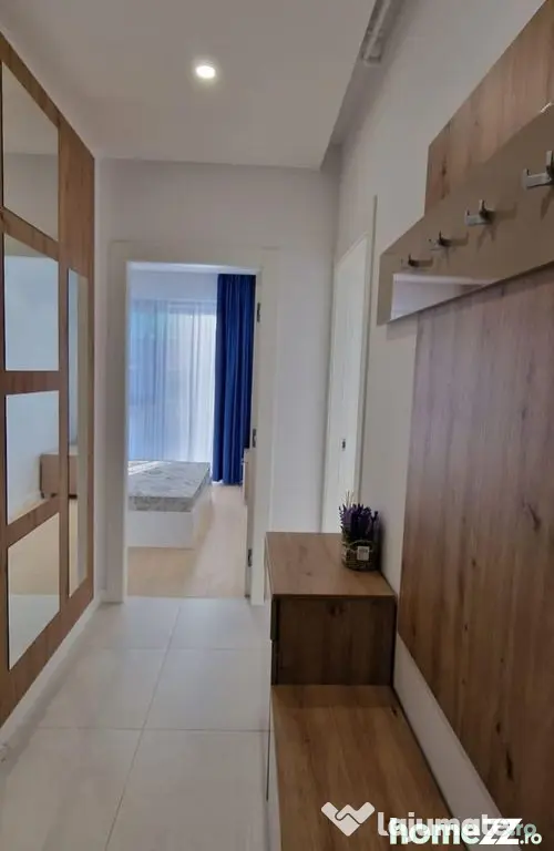 2 camere | Nusco City | Pipera | Aviatiei | Promenada - Bucuresti (Bucuresti-Ilfov)