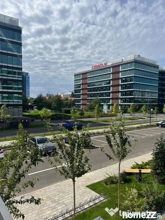 2 camere | Nusco City | Pipera | Aviatiei | Promenada - Bucuresti (Bucuresti-Ilfov)