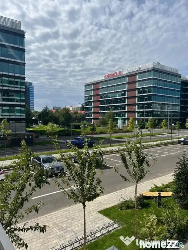 2 camere | Nusco City | Pipera | Aviatiei | Promenada - Bucuresti (Bucuresti-Ilfov)