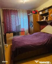 Vânzare apartament 3 camere Bd. Obregia - Turnu Măgurele 