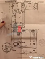Vânzare apartament 3 camere Bd. Obregia - Turnu Măgurele 
