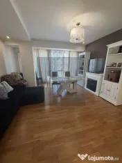 Apartament 3 camere Turnu Magurele / Alexandru Obregia / ... 