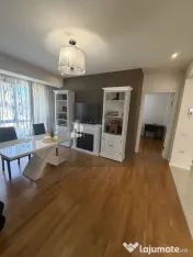 Apartament 3 camere Turnu Magurele / Alexandru Obregia / ... 