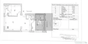 Apartament 3 camere Turnu Magurele / Alexandru Obregia / ... 