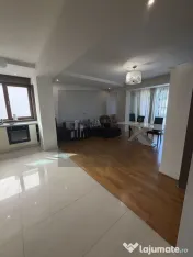Apartament 3 camere Turnu Magurele / Alexandru Obregia / ... 