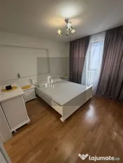 Apartament 3 camere Turnu Magurele / Alexandru Obregia / ... 