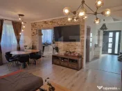 Casă Dâmbul Rotund 112 mp utili, teren 362 mp 