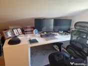 Casă Dâmbul Rotund 112 mp utili, teren 362 mp 