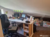 Casă Dâmbul Rotund 112 mp utili, teren 362 mp 