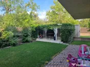 Casă Dâmbul Rotund 112 mp utili, teren 362 mp 