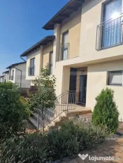 Casă Dâmbul Rotund 112 mp utili, teren 362 mp 