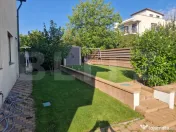 Casă Dâmbul Rotund 112 mp utili, teren 362 mp 