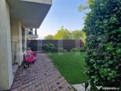 Casă Dâmbul Rotund 112 mp utili, teren 362 mp 
