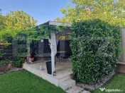 Casă Dâmbul Rotund 112 mp utili, teren 362 mp 