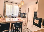 Casă Dâmbul Rotund 112 mp utili, teren 362 mp 