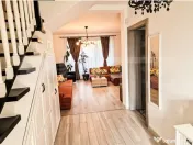 Casă Dâmbul Rotund 112 mp utili, teren 362 mp 