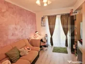 Casă Dâmbul Rotund 112 mp utili, teren 362 mp 