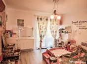 Casă Dâmbul Rotund 112 mp utili, teren 362 mp 
