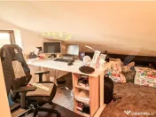 Casă Dâmbul Rotund 112 mp utili, teren 362 mp 