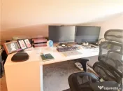 Casă Dâmbul Rotund 112 mp utili, teren 362 mp 