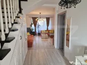 Casă Dâmbul Rotund 112 mp utili, teren 362 mp 