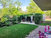 Casă Dâmbul Rotund 112 mp utili, teren 362 mp 