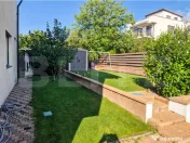 Casă Dâmbul Rotund 112 mp utili, teren 362 mp 