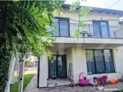 Casă Dâmbul Rotund 112 mp utili, teren 362 mp 