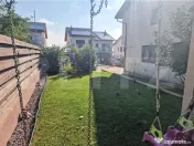 Casă Dâmbul Rotund 112 mp utili, teren 362 mp 