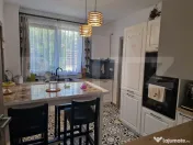 Casă Dâmbul Rotund 112 mp utili, teren 362 mp 