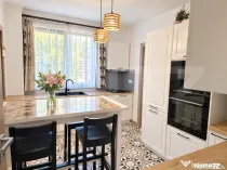 Duplex, 112 mp utili, teren 362 mp, zona Dâmbul Rotund