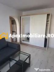 Garsoniera de inchiriat Berceni București | ApexImobiliare. 