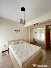 Inchiriere apartament cu 2 camere in zona Piata Sudului 