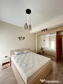 Inchiriere apartament cu 2 camere in zona Piata Sudului