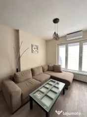 Inchiriere apartament cu 2 camere in zona Piata Sudului 