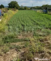 Teren intravilan 1.757 mp – ideal pentru construcție 