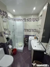 Apartament 2 camere, 56 mp, 2 balcoane închise – De înch 