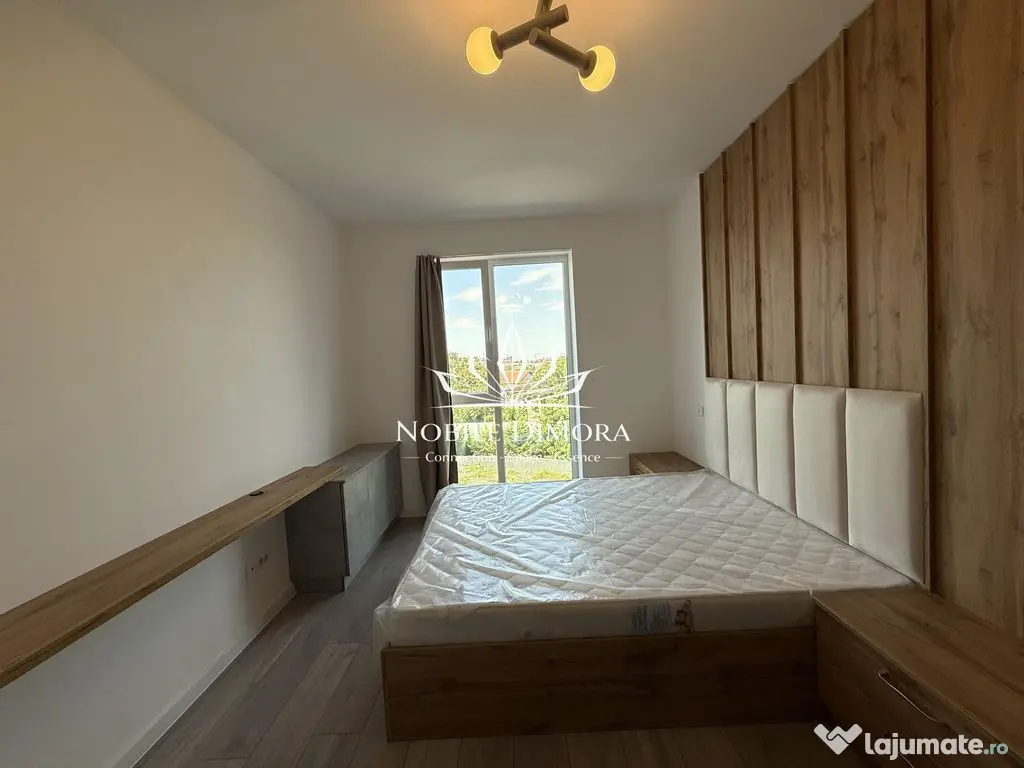 Vivalia Grand - Apartament modern cu 2 camere, dressing, ... - Timisoara (Timis)