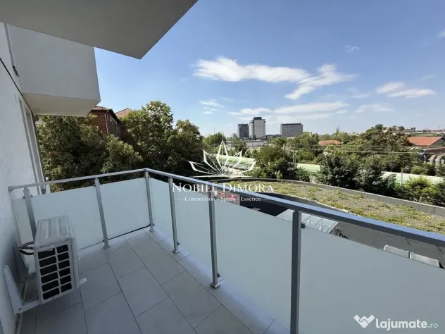 Vivalia Grand - Apartament modern cu 2 camere, dressing, ... - Timisoara (Timis)