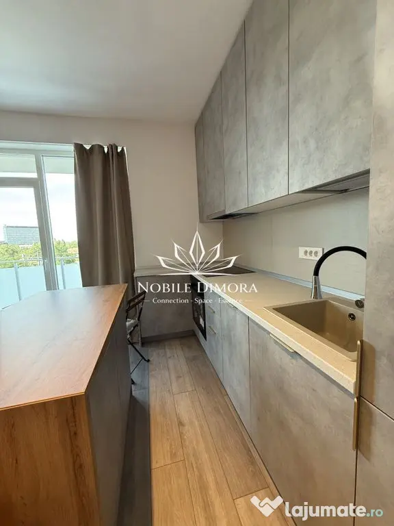 Vivalia Grand - Apartament modern cu 2 camere, dressing, ... - Timisoara (Timis)